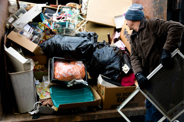 Commercial Cleanout Services in Bushnell, FL