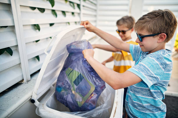 Best Full-Service Junk Removal  in Bushnell, FL