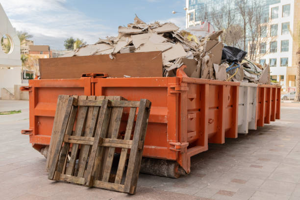 Best Junk Removal Near Me  in Bushnell, FL