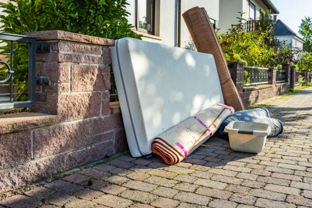 Best Yard Waste Removal  in Bushnell, FL